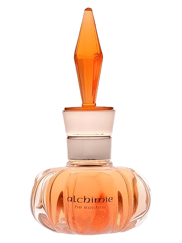 Rochas Alchimie