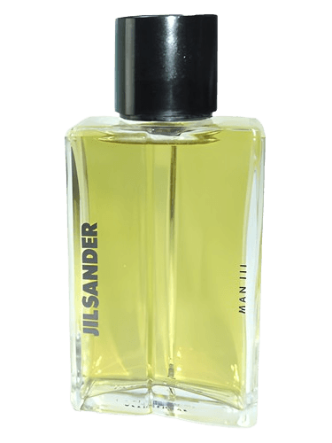 Jil Sander Jil Sander Man III