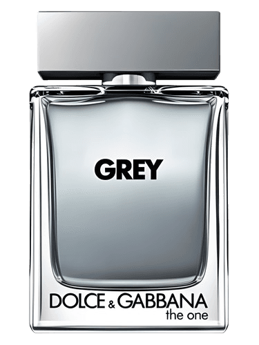 Dolce&Gabbana The One Grey