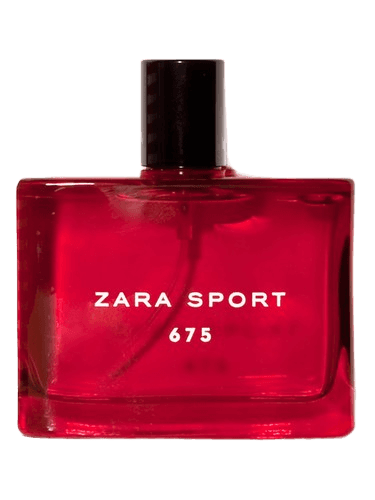 Zara Zara Sport 675