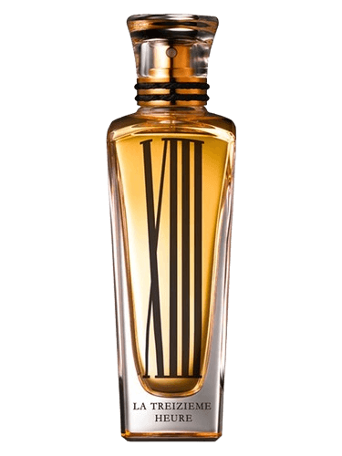 Cartier La Treizieme Heure XIII