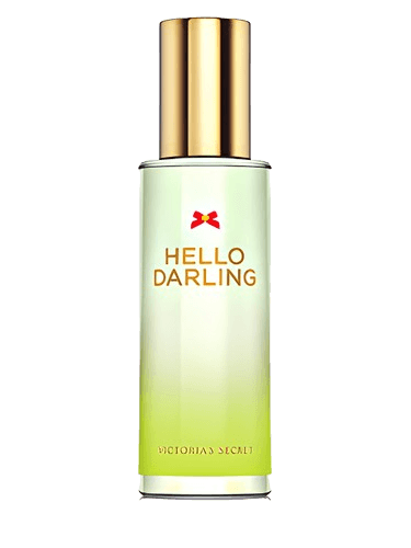 Victoria's Secret Hello Darling