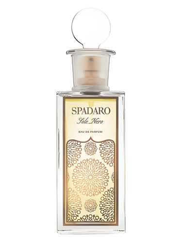 Spadaro Luxury Fragrances Sole Nero