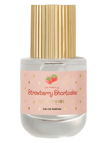 Scentbird Strawberry Shortcake