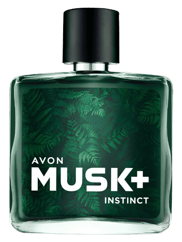 Avon Musk + Instinct