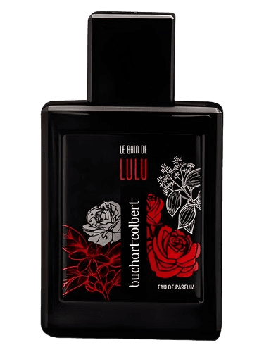Buchart Colbert Le Bain de Lulu