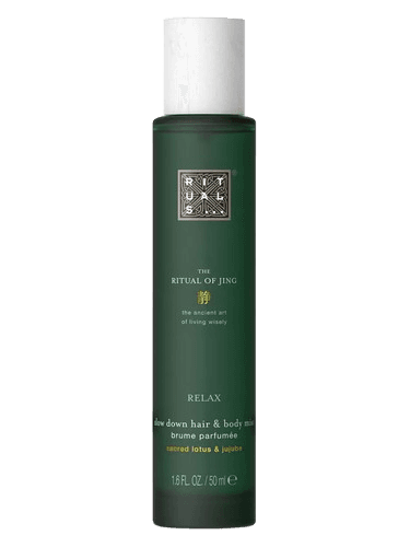 Rituals Ritual of Jing Hair & Body Mist