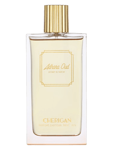 Cherigan Adhara Oud