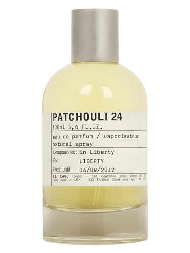 Le Labo Patchouli 24