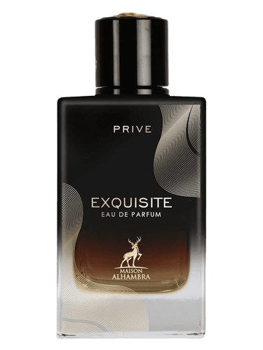 Maison Alhambra Exquisite Privé