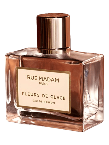 Rue Madam Paris Fleurs De Glace
