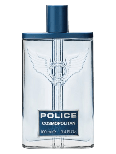 Police Cosmopolitan
