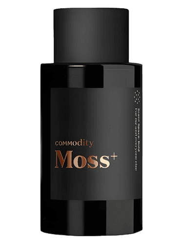 Commodity Moss +
