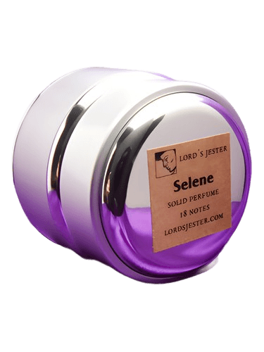 Lord's Jester Selene Concrete de Parfum