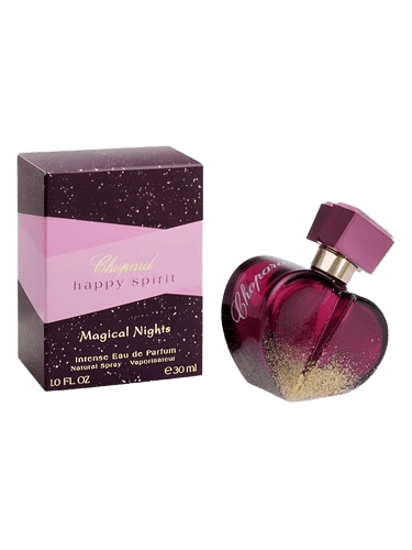 Chopard Happy Spirit Magical Nights