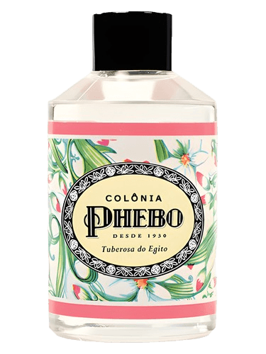 Phebo Tuberosa do Egito