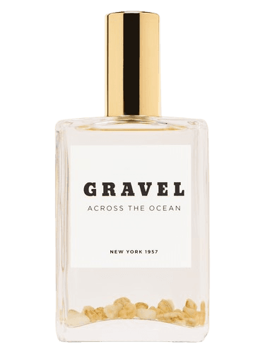 Gravel Across the Ocean