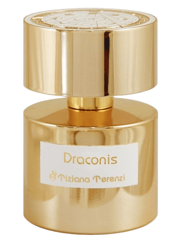 Tiziana Terenzi Draconis