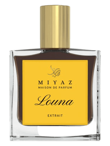 Miyaz Perfume Louna