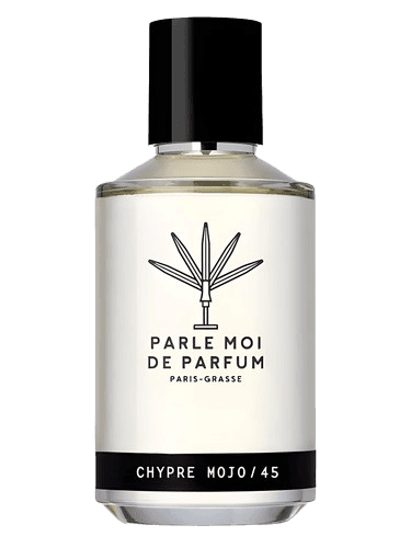 Parle Moi de Parfum Chypre Mojo 45