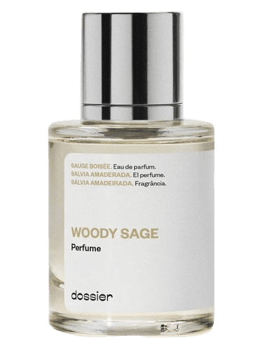 Dossier Woody Sage