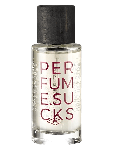 Perfume.Sucks PURPLE 222C