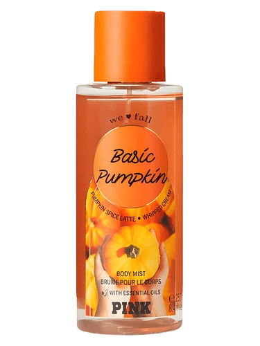 Victoria's Secret Pink Basic Pumpkin