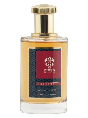 The Woods Collection Wild Roses