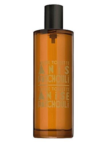 Compagnie de Provence Anise Patchouli