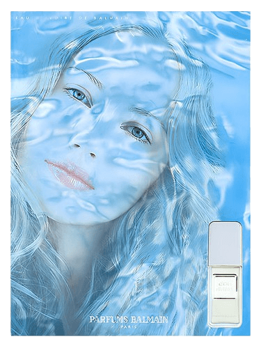 Pierre Balmain Eau d'Ivoire