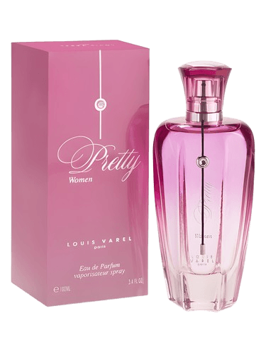 Louis Varel Pretty Women