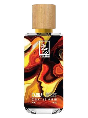 The Dua Brand Carnal Desire