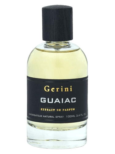 Gerini Guaiac