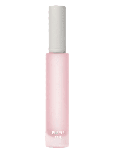 Rouge Bunny Rouge Purple Veil