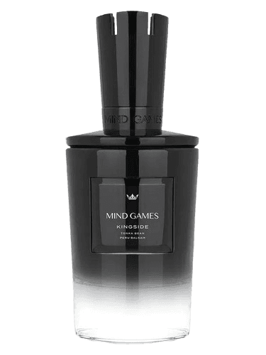 Mind Games Kingside