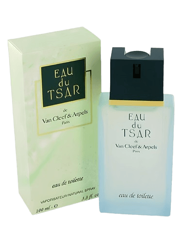 Van Cleef & Arpels Eau du Tsar