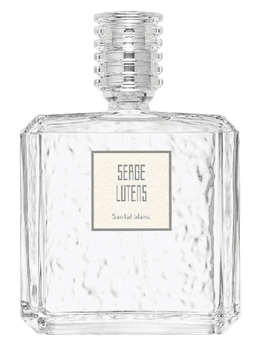 Serge Lutens Santal Blanc