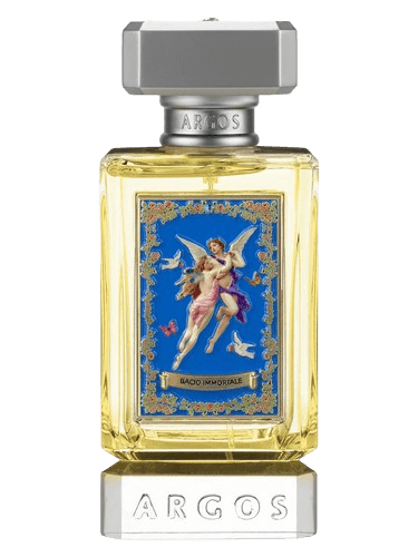 Argos Bacio Immortale (Version'2025)