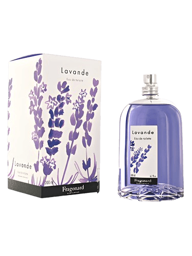 Fragonard Les Naturelles: Lavande