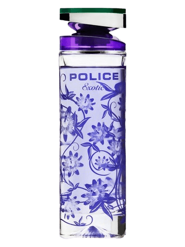 Police Police Exotic