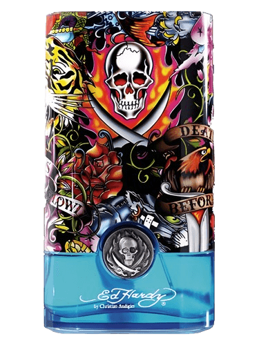 Christian Audigier Ed Hardy Hearts & Daggers for Him