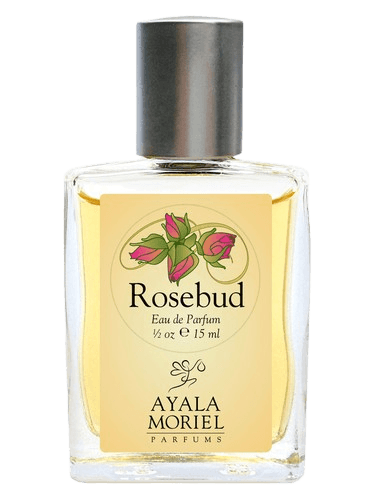 Ayala Moriel Rosebud
