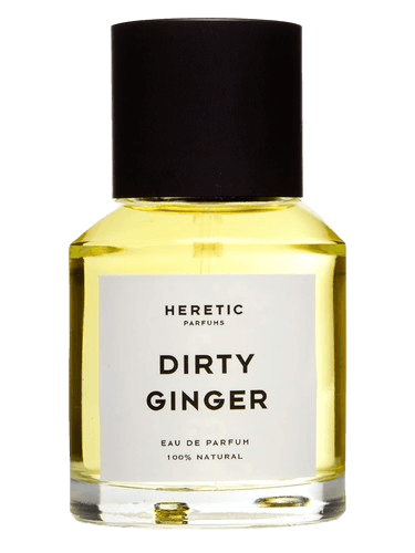Heretic Parfum Dirty Ginger