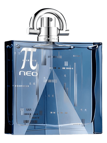 Givenchy Pi Neo 2010