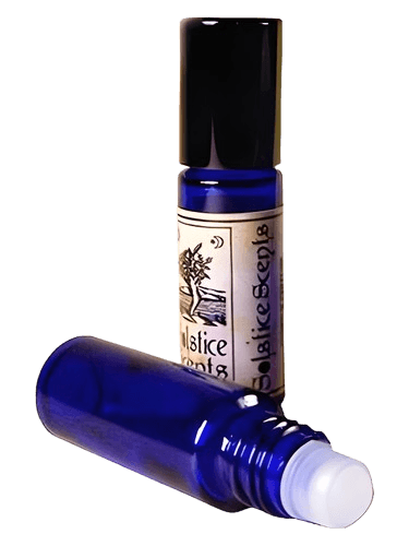 Solstice Scents Sycamore Sugarworks