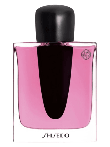 Shiseido Ginza Murasaki