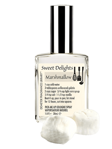 Demeter Fragrance Marshmallow