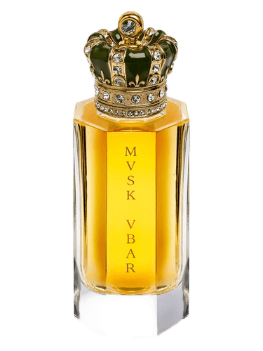 Royal Crown Musk Ubar