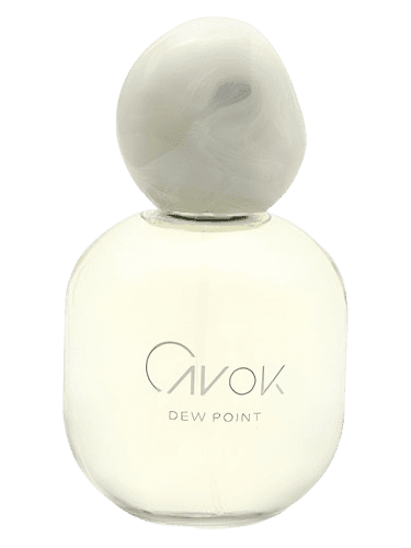 Cavok Dew Point