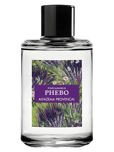 Phebo Alfazema Provençal